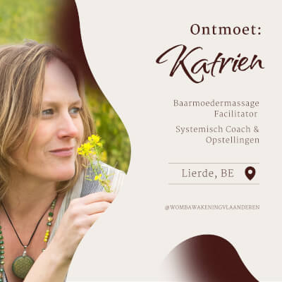 Debevere, Katrien Katrien Debevere